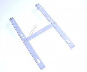 Stiebel Eltron Wall Mounting Bracket - 343996 Wall Mounting Bracket Con 10 Premium Pz Bgr ers