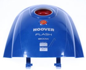 Flap - 49016673 Bag Housing Cover [Candy Hoover]