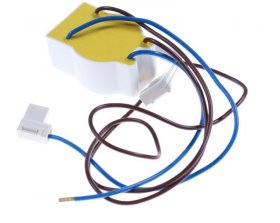 Jura Radio Interference Suppression - EntstÖrfilter Micro