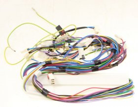 Harness - 1763161100 C00881004 Grundig Kabel Harness [Arcelik]