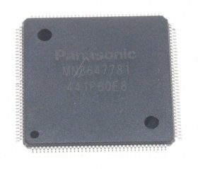 Panasonic Various Ics - Tlc2933ipwl Ic