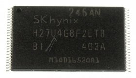 Panasonic Various Ics - C0jbbr000002 Ic (module J)