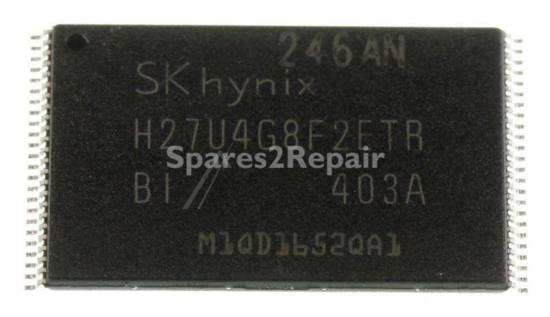 Panasonic Various Ics - C0jbbr000002 Ic (module J)