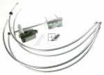 Fuba Fm Aerial - Dat 200 Fm Antenna