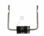 Samsung Diode - 31gf6l-5705 0402-001918 Diode-rectifier:31gf6l-5705 600v 3a do-2