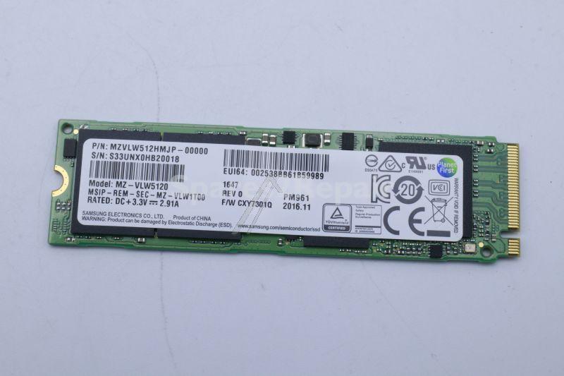 Asus Hard Discs Pc - Ssd P3x4 512gb M2 2280 Nvme P