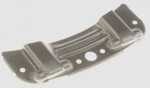 Samsung Door Hinges For Washing Machines - Dc61-01915b Bracket-holder Wf8804dp Gi T1 2 W45 L160