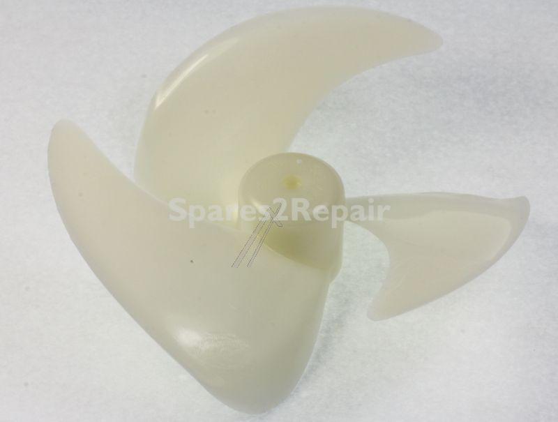 Lg Fan Blades - 5901ja1013a Fan Assembly - 110 3blade 3 17 Pan Spring- 110 3blad