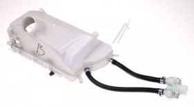 Samsung Soap Dispenser - Dc97-14654b Assembly Housing Drawer Wf8804dp Heba-pjt-co