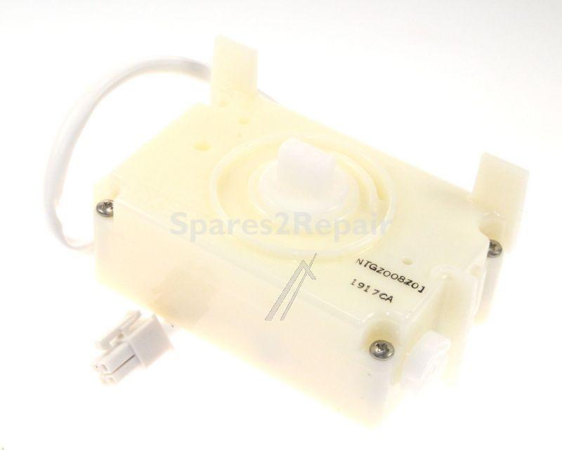 Motor - 4827350100 C00864478 Ice Cube Maker (sbs) [Arcelik]