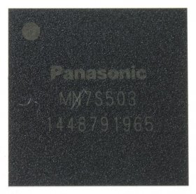 Panasonic Ic - Mn7s503 Ic Hdmi Rio