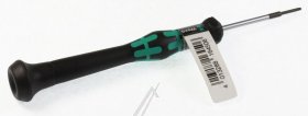 Wera Tools - 2050 Ph 000 X 40 Jis 05345290001 40mm S-driver Philips Tip