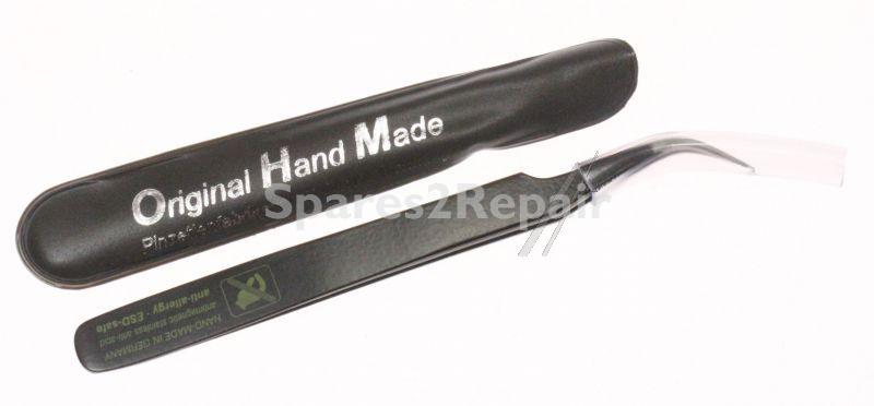 Wetec Suction Cup Vacuum Tweezer - 7-sa-esd Esd High Precision Tweezers 115mm
