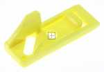 Saeco Connector - 421944046931 Ylw Brew Unit Coupling Plate V2 Smart