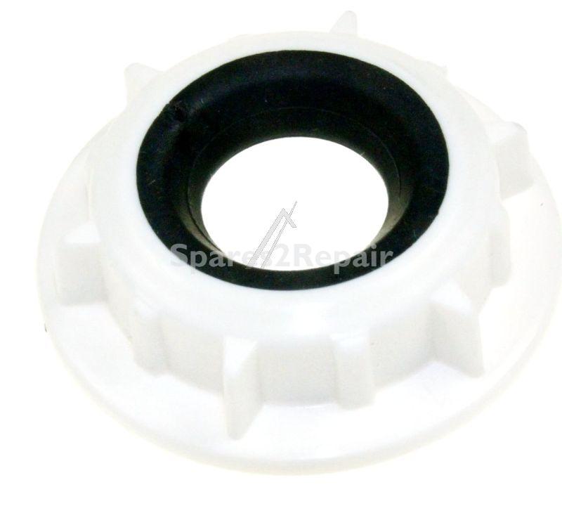 Screw Cap - C00144315 482000022981 Spray Arm Fixing Nut [Whirlpool Indesit]