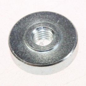 Nut - C00065818 Impellor Zigrinato [Whirlpool Indesit]