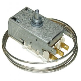 Fridge Thermostat - C00313099 481227128422 Thermostat [Whirlpool Indesit]