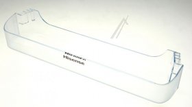 Hisense Gorenje Refrigerator Door Shelf Upper - Hk1618032 Middle Shelf