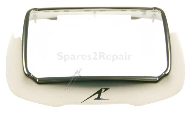 Panasonic Razor Blade - Weslv9cxs0047 Outer Foil Frame