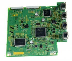 Pioneer Hdmi-modulators - Hdmi