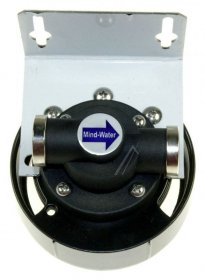 Eurofilter Water Filter - Wf102 Metallkopfverschluss Fur Wasserfilter