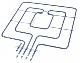 Compatible Top Element Oven - Top Dual Oven-grill Element 2800w