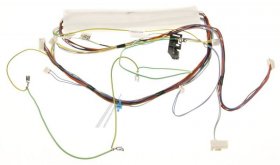 Harness - 1767030900 C00911609 E5 Atlantis Ac Ust Kbl Ag Yiy Eski [Arcelik]