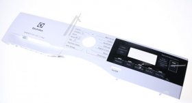Panel - 140064775129 Plinth White 534x174mm Jl [Electrolux Aeg]