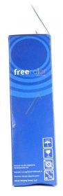 Freecolor Cartridge - Hp15d-ink-frc K20105f7 Ink Cartridge Black For Hp C6615d-15 Bk