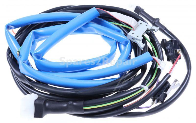 Flexi print Connector - 23010473 Flat Cable Control Panel [Electrolux Aeg]