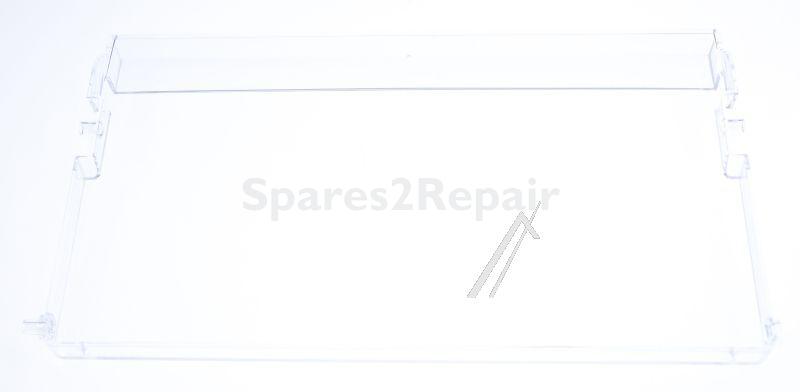 Drawer Front - 12131000088415 Drawer Panel [Midea]