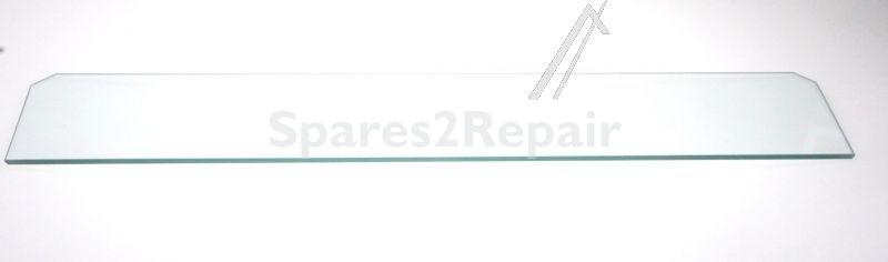 Glass Panel - 4055337689 Cover Drawer [Electrolux Aeg]