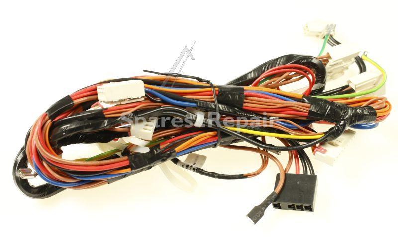 Hisense Gorenje Harness - Hk1921176 Main Harness