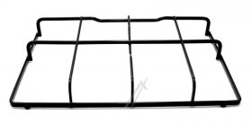 Cooker Pan Support - C00568456 488000568456 Left Grid Rod Iron Thor75 C2016 [Whirlpool Indesit]