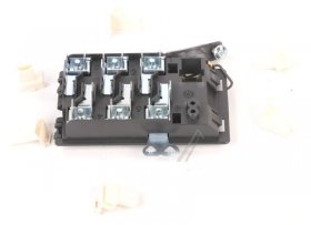 Junction Box - 4055952735 Set Terminal Block Cover [Electrolux Aeg]