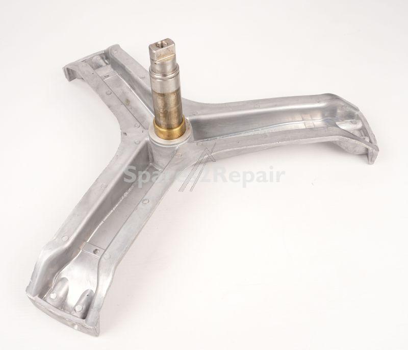 Tub Lower Part - 140185274051 Aqua-control Bottom Cover [Electrolux Aeg]