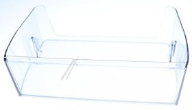 Samsung Refrigerator - Freezer Door Shelf - Da97-21912a Assembly Guard-ref rf9000a tp Gray basic