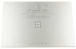 Housing Part - 1325007324 Assembly Foot Bush 30 [Electrolux Aeg]