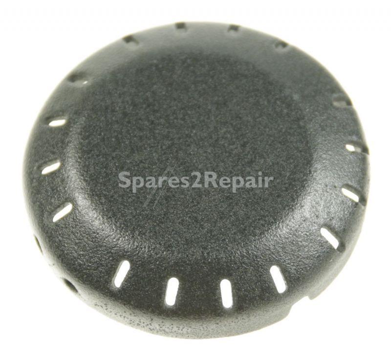 Franke Burner Cap - 133 0394 571 Sp Hob Burner Flame Cap Auxiliary