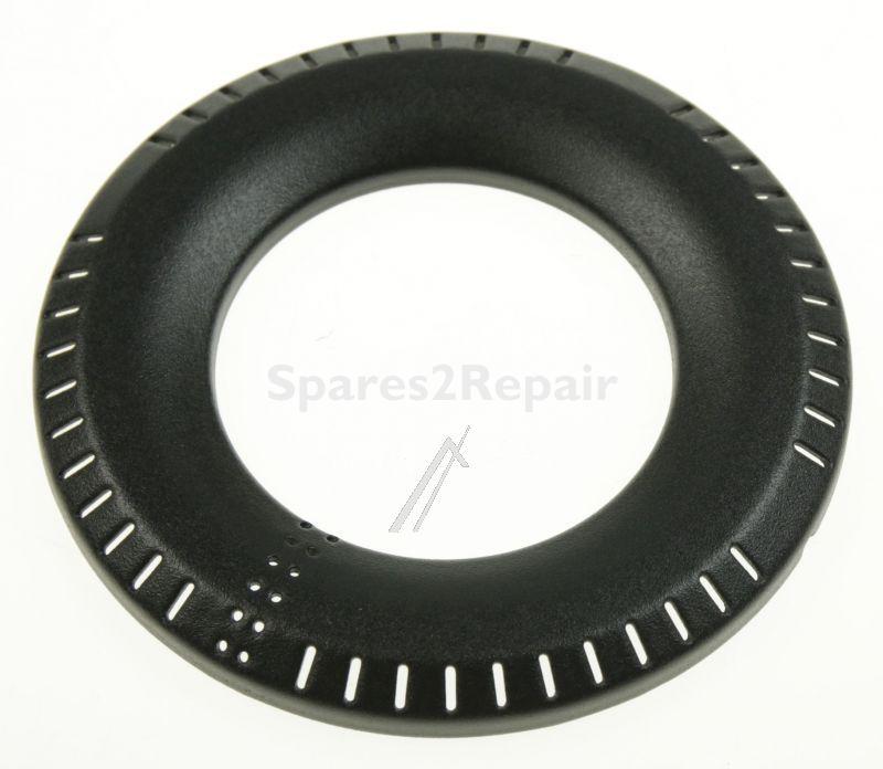 Franke Mechanical Components - 133 0394 574 Sp Hob Burner Flame Cap Tc External