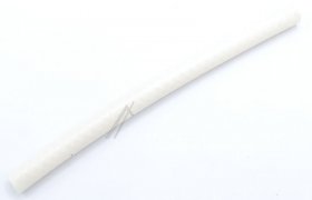 Jura Connecting Hose For Coffee Machines - Schlauch Silikon Gewebe Di 3.0 95mm
