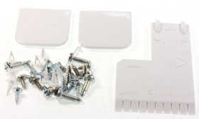 Screw - C00336620 481250218402 Screw 7x18 [Whirlpool Indesit]