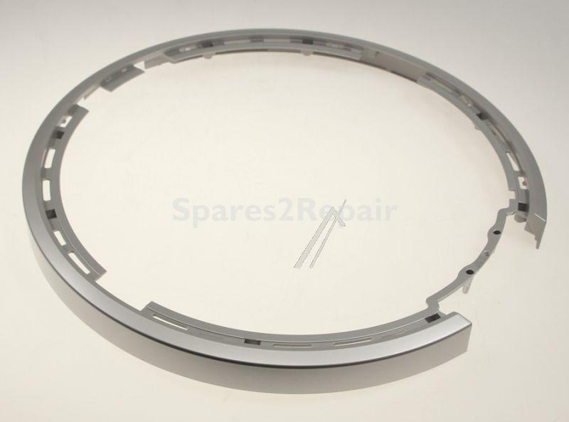 Washing Machine Window - Porthole Group(7)colouredtype 2 [Vestel]