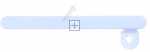 Fridge Door Handles - 1049249 Door Handle [Amica]