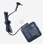 Asus Plug-in Transformer - Netzteil 65 Watt Abgerundete Bauform