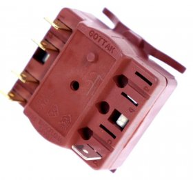 Novy Rotary Switch - 661035 Rotary Switch