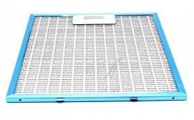 Teka Metal Grease Trap - 81486050 Filter 260x320 5 Sheet (dm-60 Y 90) Vr04