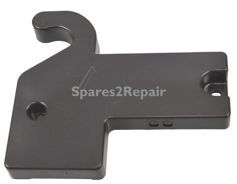 Keg Housing Part - 1 02 000 3778 Right Top Hinge Cover
