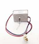 Eurosav Ventilator Motor - Kg119000000651 Fan Motor