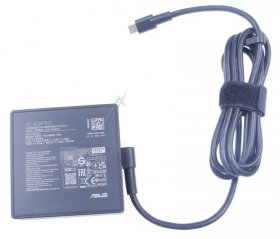 Asus Plug-in Transformer - Usb-c Netzteil 130 Watt Kantige Bauform